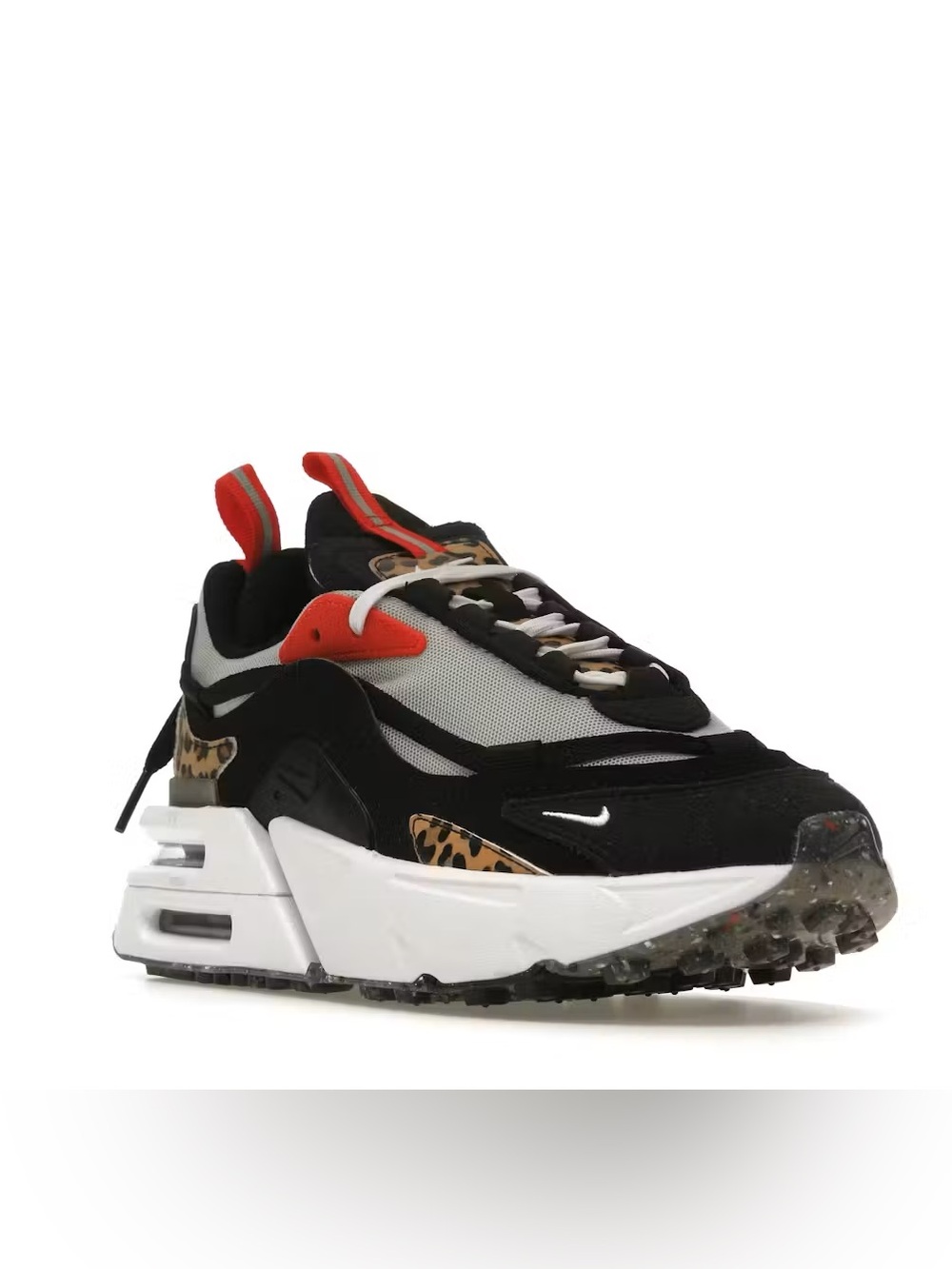 Women’s Leopard print Nike Air Max Furyosa